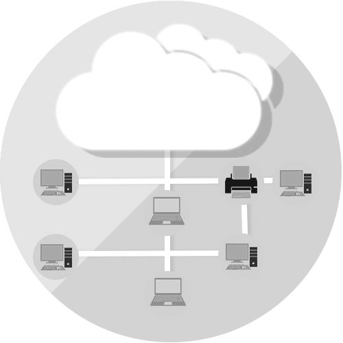 Solutii private and public cloud